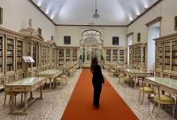 Biblioteche riunite Civica e Ursino-Recupero