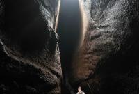 Grotta di Serracozzo, Etna