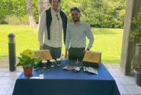 stand espositivi