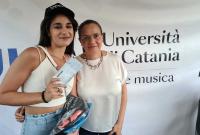 Centisti premiati con biglietto e gadget