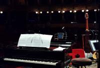 Backstage (foto di Enza M. Pappalardo)