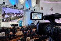 Unict2023, la platea