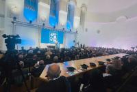 Unict2023, la platea