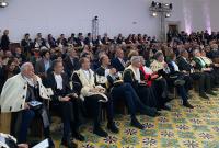Unict2023, la platea
