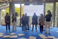 Laboratorio di Startup