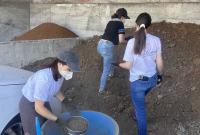Fase operativa: miscela