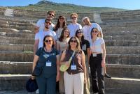 I tutor del progetto