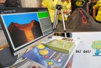 Stand Ingv