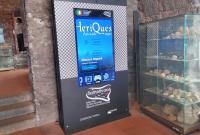 Il Totem digitale