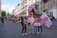 Il fenicottero rosa di Farmacia