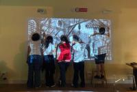 Attività al Museo della Rappresentazione
