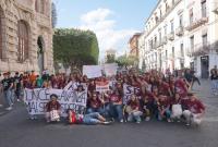 Il team della Sds di Ragusa