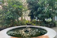 La vasca acquatica