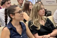 Fiorenza D'Urso e Mariolina Grasso
