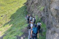 Alcuni momenti di attività laboratoriali e sul campo degli studenti del corso di laurea magistrale LM-49 del DiSfor