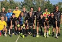 Il team dell'Adduc Unict