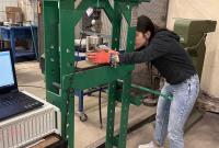 Fase operativa: prove meccaniche
