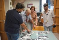 Le fotografie dell'Archivio