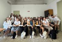 I partecipanti al Bip