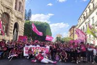 Il team del Disfor
