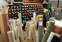 Progetti conservati in Archivio