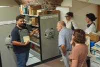 Parte dell'Archivio