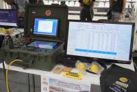 Stand Dsgba