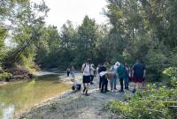 Un momento della diciannovesima edizione del Larwood Symposium
