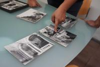 Fotografie dell'Archivio