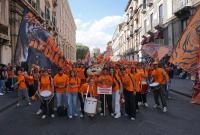 Il team di Professioni sanitarie