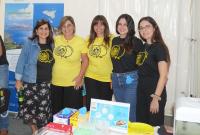 Ricercatrici del Dsgba