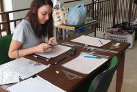 Disegno materiali