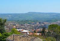 Vista di Palazzolo Acreide