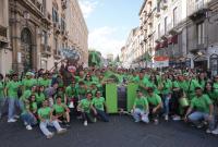 Il team di Agraria