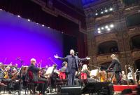 Mario Incudine (foto Giuseppe Sanfratello)