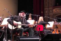 Cesare Basile (foto Giuseppe Sanfratello)