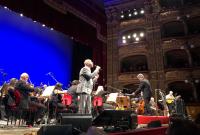 Mario Venuti (foto Giuseppe Sanfratello)