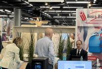 Uno degli stand di Didacta