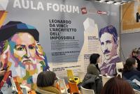 Un momento del forum