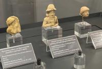 Figure antropomorfe (foto di Giuliano Severini)