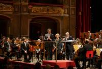 Orchestra Sinfonica del Conservatorio “Vincenzo Bellini”