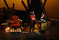 Didone Pop (foto di Dino Stornello)