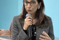 Intervento della dott.ssa Costanza Ajon