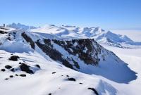 Antartide, Osservatorio vulcanologico (foto PNRA)