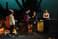 Didone Pop (foto di Dino Stornello)