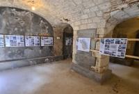 Parco minerario di Floristella Grottacalda