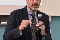 Intervento del dott. Massimiliano Berretta