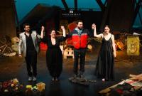 Didone Pop (foto di Dino Stornello)