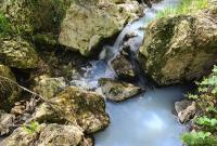 Parco minerario di Floristella Grottacalda