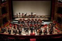 Orchestra Sinfonica del Conservatorio “Vincenzo Bellini”